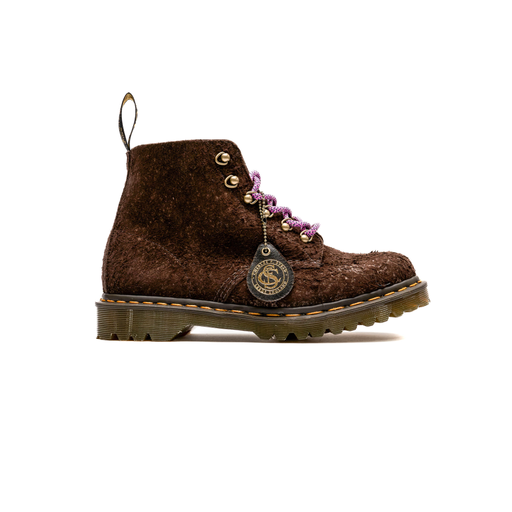 Dr. Martens 101 30946201 / braun