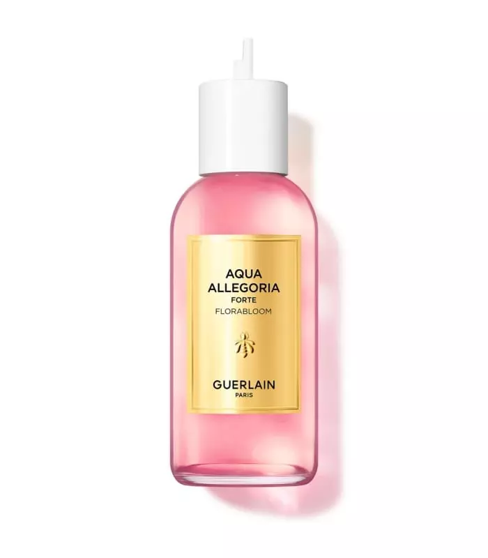 AQUA ALLEGORIA FORTE Florabloom  Eau de Parfum Vaporisateur
