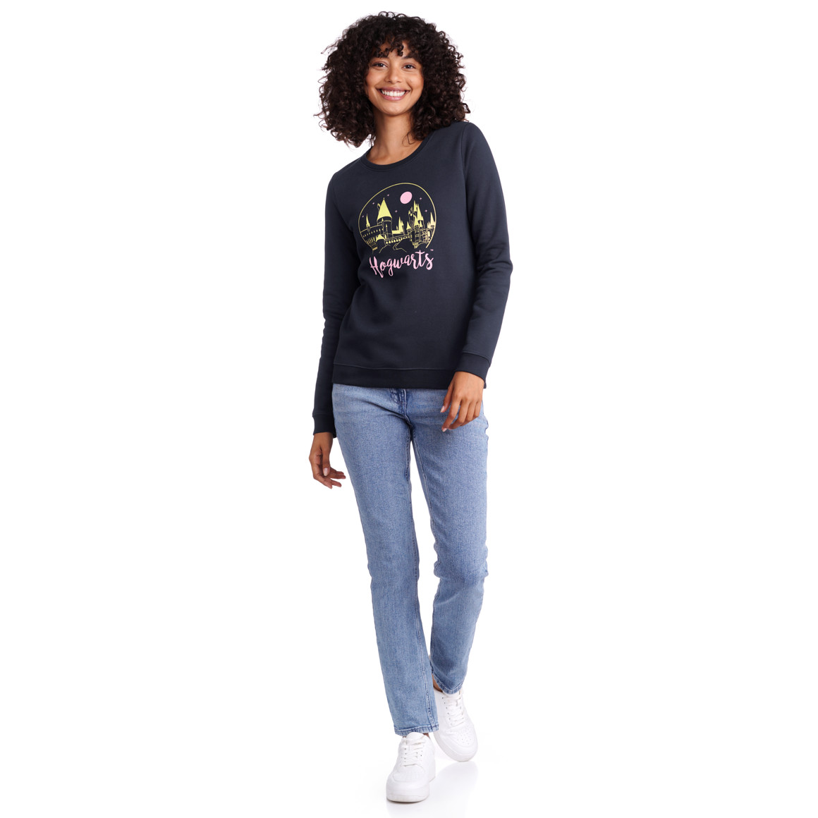 Harry Potter Sweatshirt mit Print