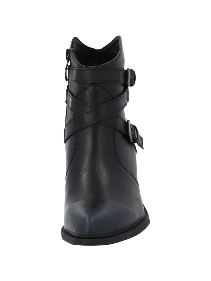 palado Stiefel, Stiefeletten & Boots in BLACK günstig kaufen