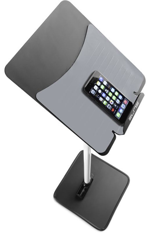 Elite Posà Tablet Fußbodenständer kaufen | Bike-Discount