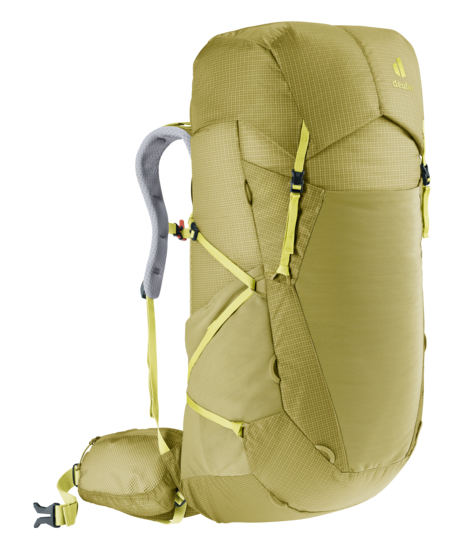 deuter Aircontact Ultra 45+5 SL | Trekkingrucksack