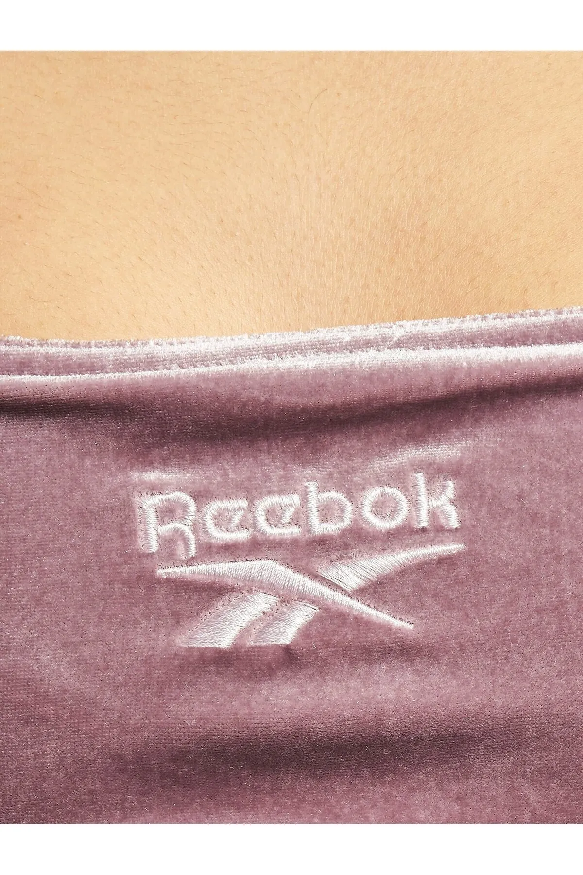 Reebok  BH - Rosa - Lizenzartikel