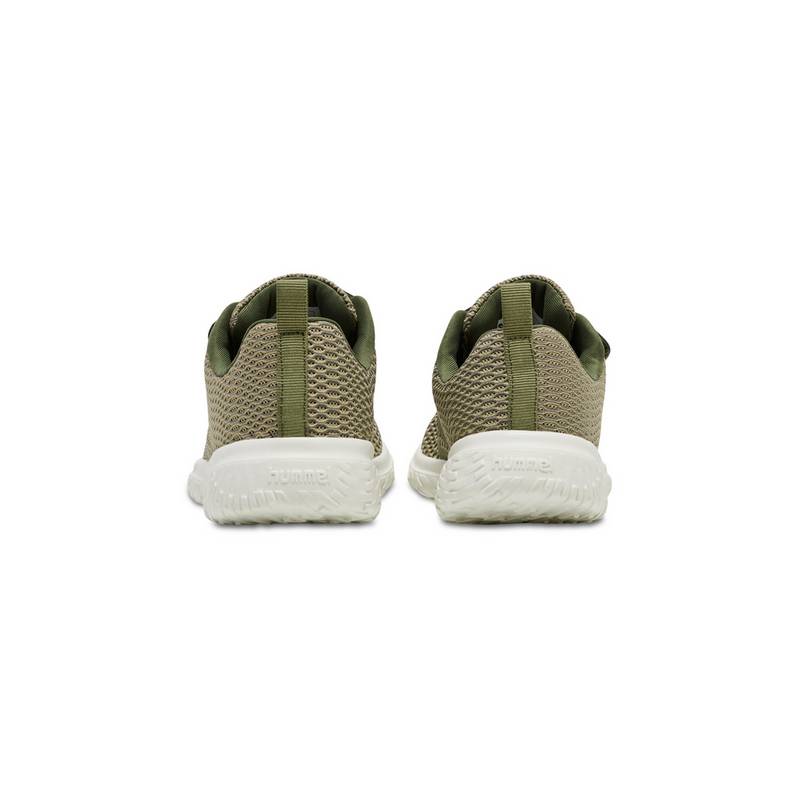 hummel ACTUS RECYCLED JR Sneaker Kinder