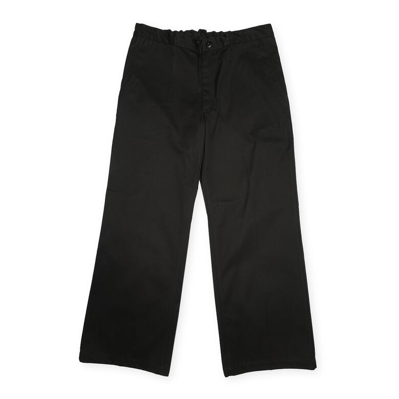 JORDAN x J Balvin Woven Pant black