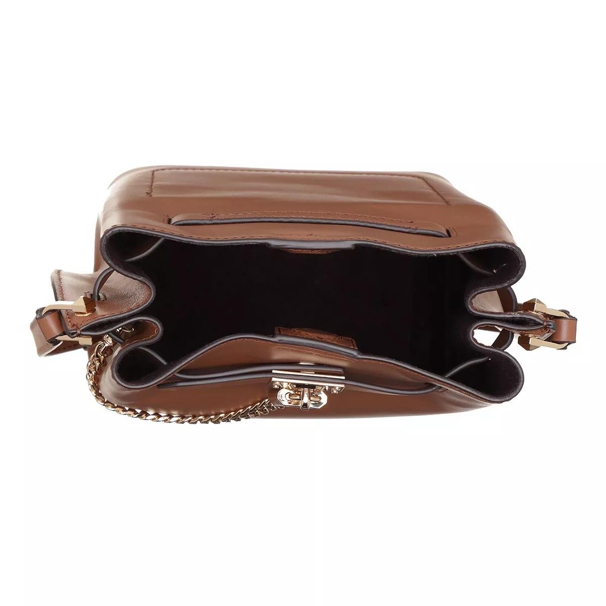 MICHAEL KORS Handtaschen braun Bucket Bag