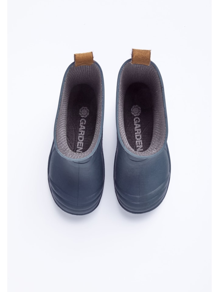 Gardena Regenstiefel in Blau günstig kaufen