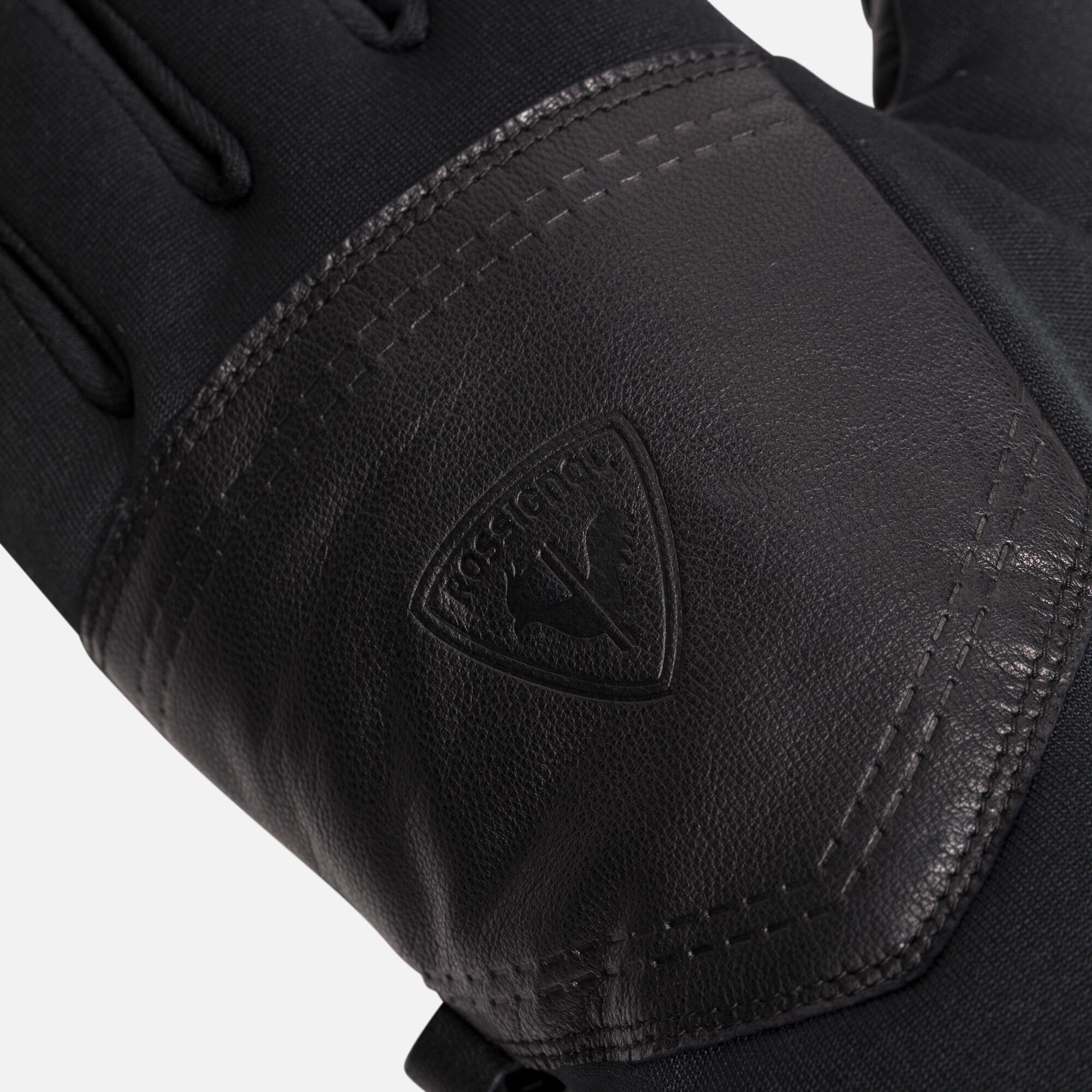 Gants Aston Homme