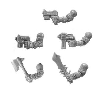 Orc CCW Arms (5)