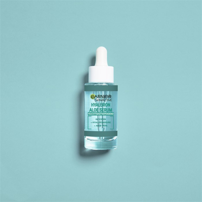 Hyaluron Aloe Serum