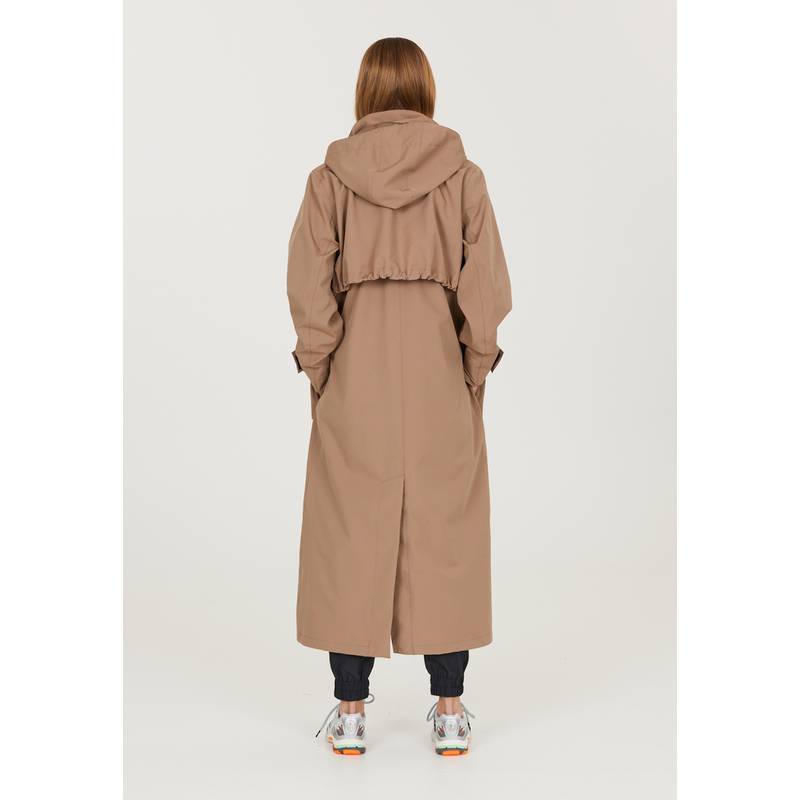SOS Yosemite Regenjacke Damen