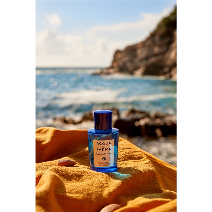Eau de Toilette Spray