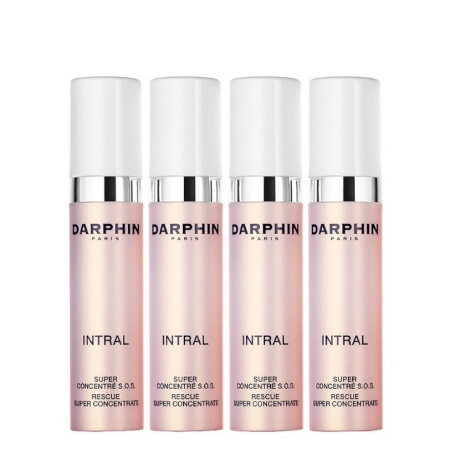 Darphin Intral Super Concentré S.O.S. 7 ml