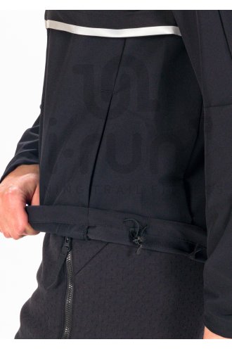 adidas Own The Run Soft Shell W