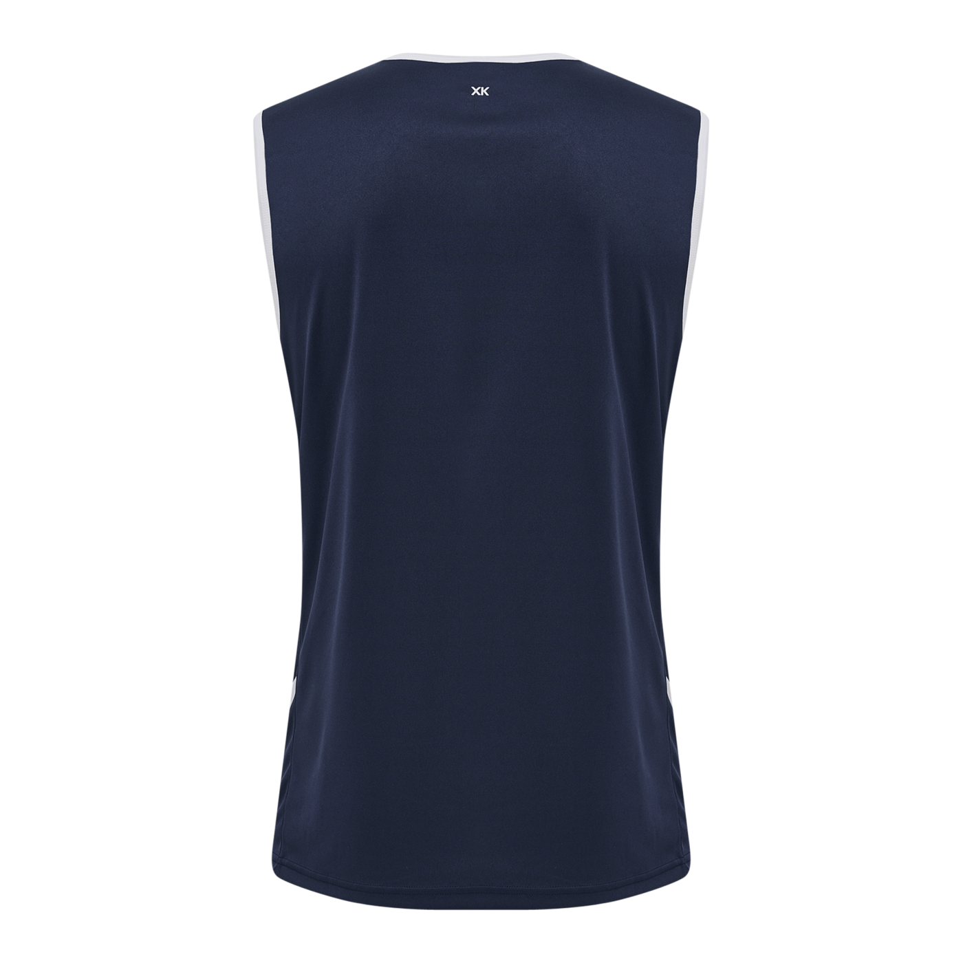 Hummel hmlCORE Basket Trikot Blau F7026