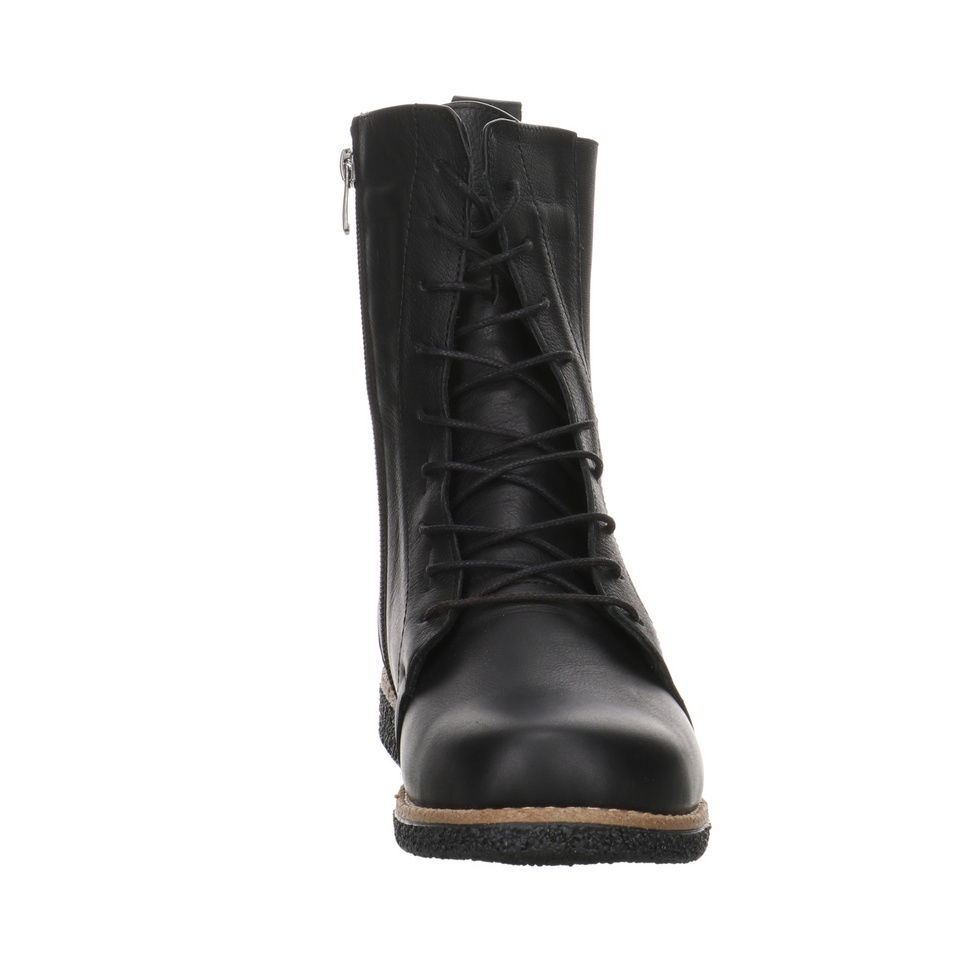 Andrea Conti Schnürboots