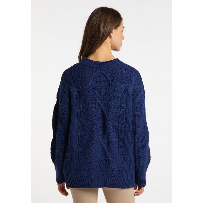 Usha Strickpullover Damen