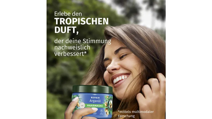 Herbal Essences Repair Arganöl Shampoo 350 ml