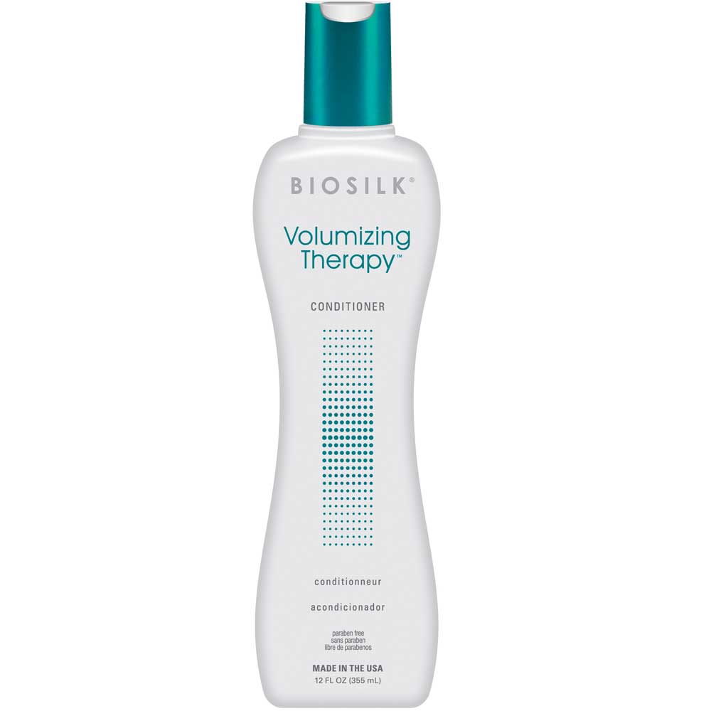 BioSilk Volumizing Therapy Conditioner 335 ml