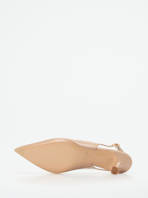 Slingpumps-13063590015 Konstantin Starke