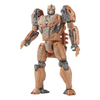 Transformers: Rise of the Beasts Studio Series Generations Voyager Class Actionfigur: Cheetor