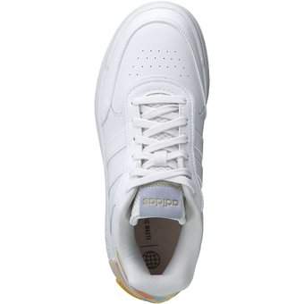 adidas Postmove SE Sneaker in weiß