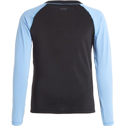 DAMEN SHIRT PRTJACY RASHGUARD LONG SLEEVE