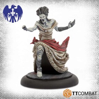 Vampiric Aristocracy (5)