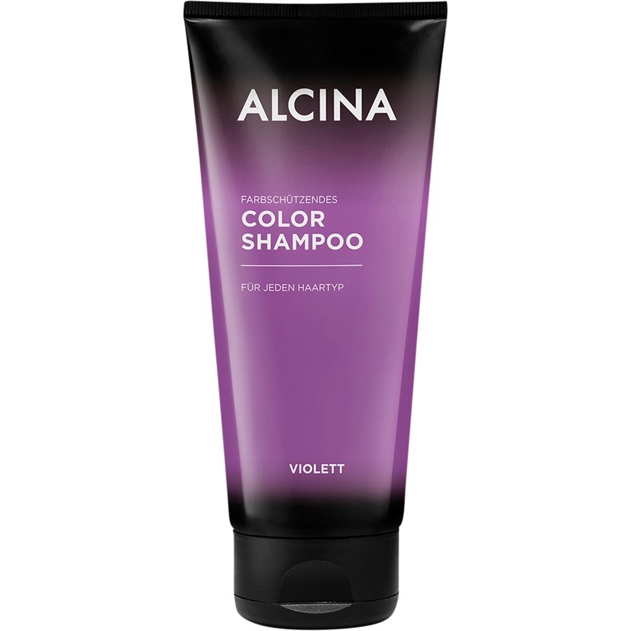 Color-Shampoo Violett