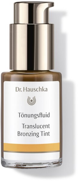 Dr. Hauschka Tönungsfluid Gesichtsfluid