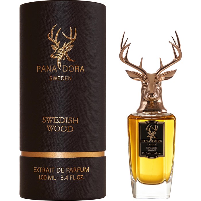 Extrait de Parfum Spray