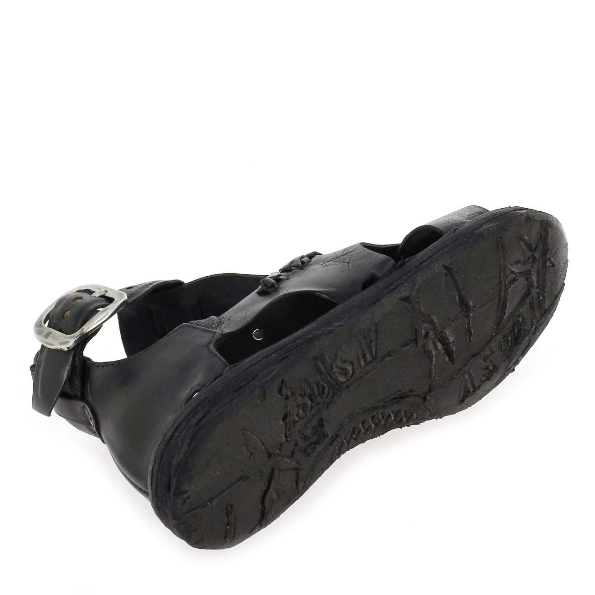 AS98  A16028 -  Noir