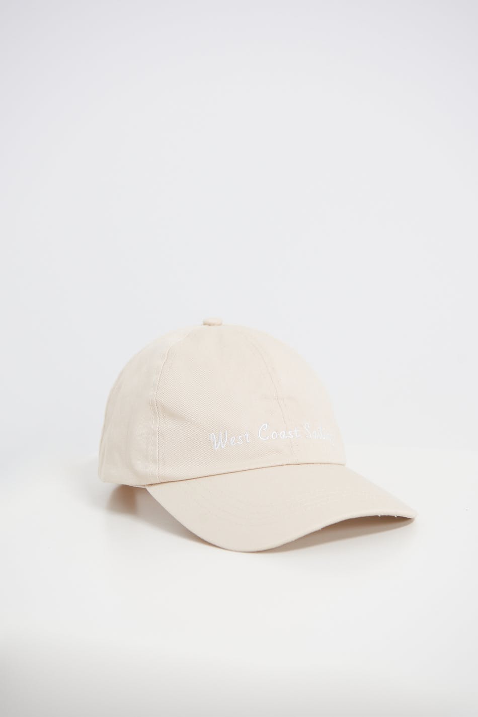 Cotton cap