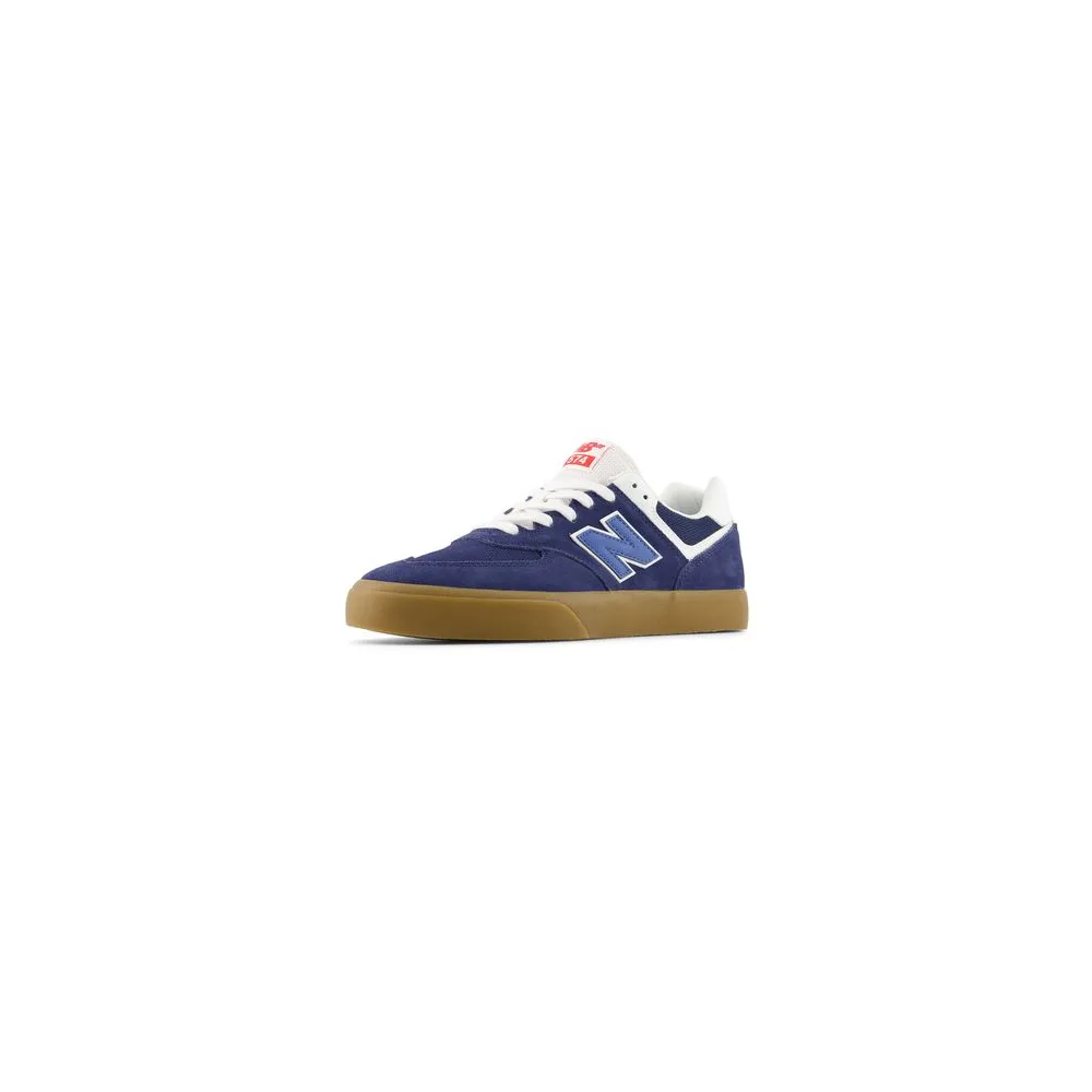 New Balance 574 NM574VBY / blau