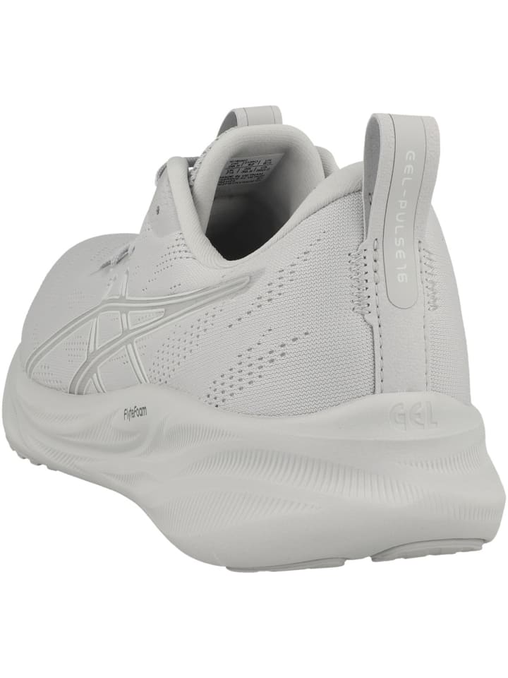 asics Laufschuhe Gel-Pulse 16 in hellgrau günstig kaufen