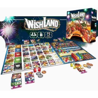 Wishland (EN)