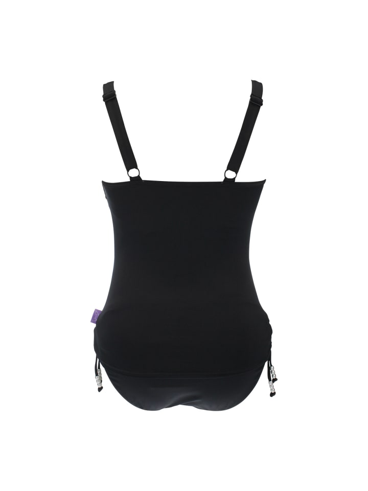 petit amour Umstandsbademode CAMERON schwarz F/G-Cup Tankini günstig kaufen