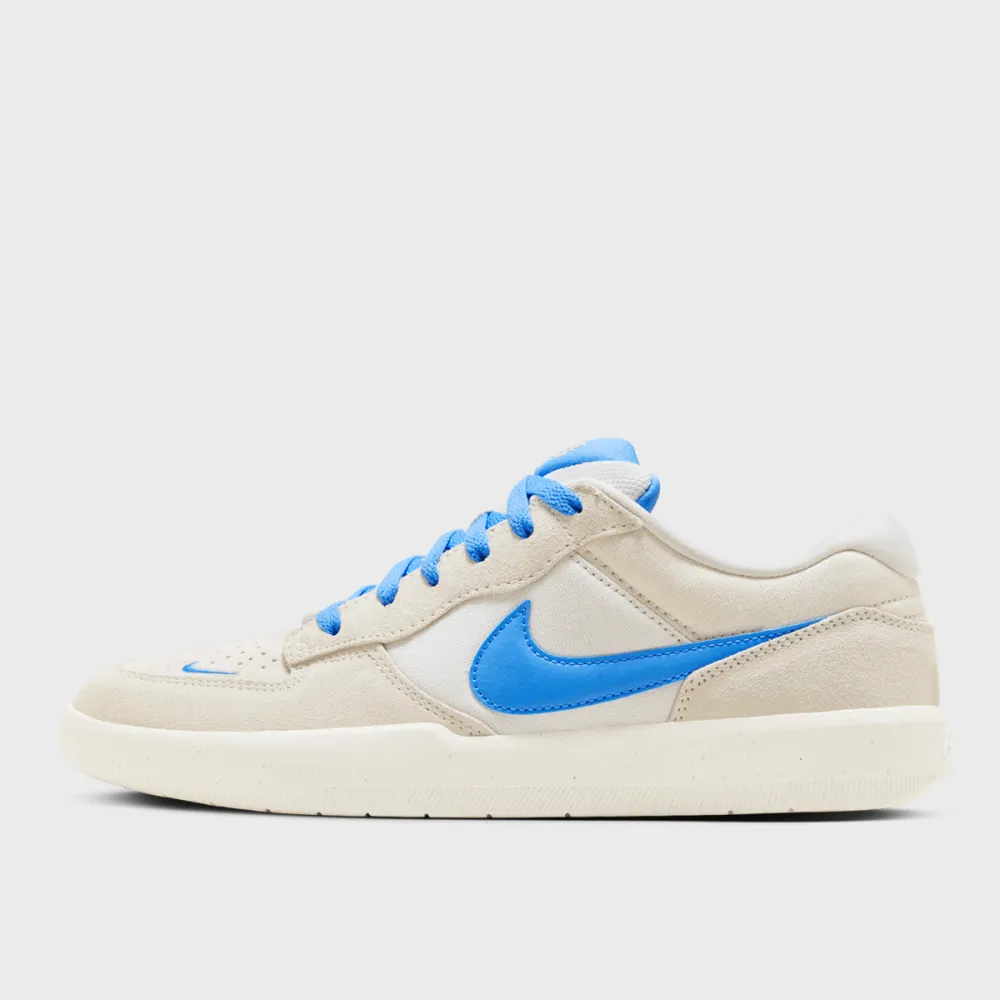 Nike Force SB 58 DV5477-003 / weiss
