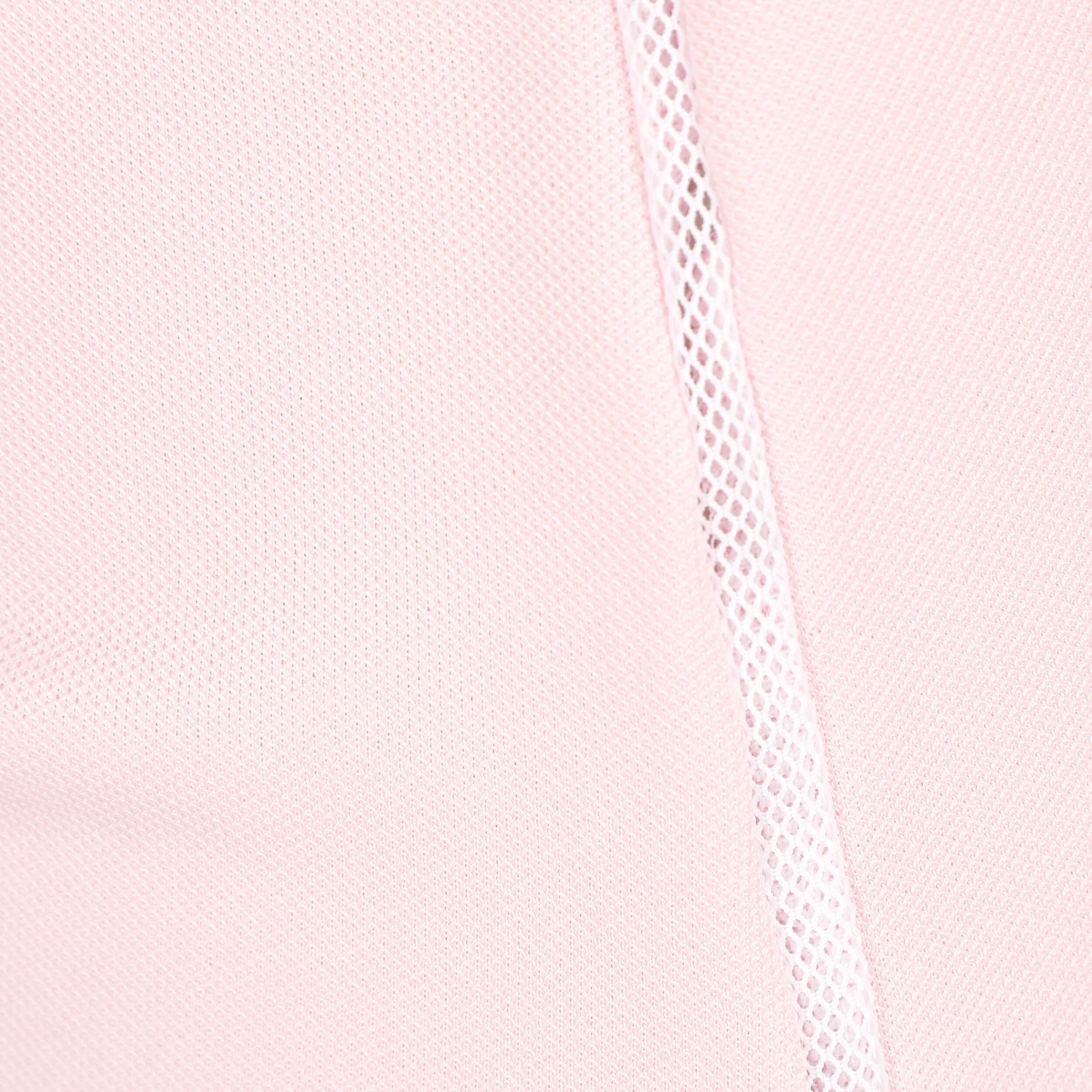 Retro Love Tank-Top Damen - Rosa