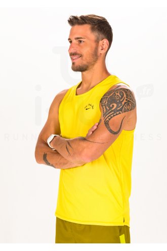 Nike Dri-Fit Miler M