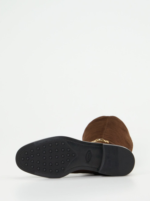 Stiefel-17632090010 Tod's