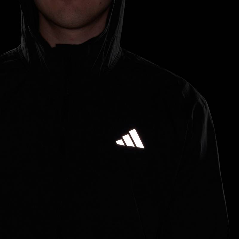 adidas Run It Laufjacke Outdoorjacke Herren