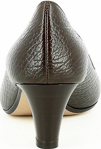 EVITA Damen Pumps GIUSY