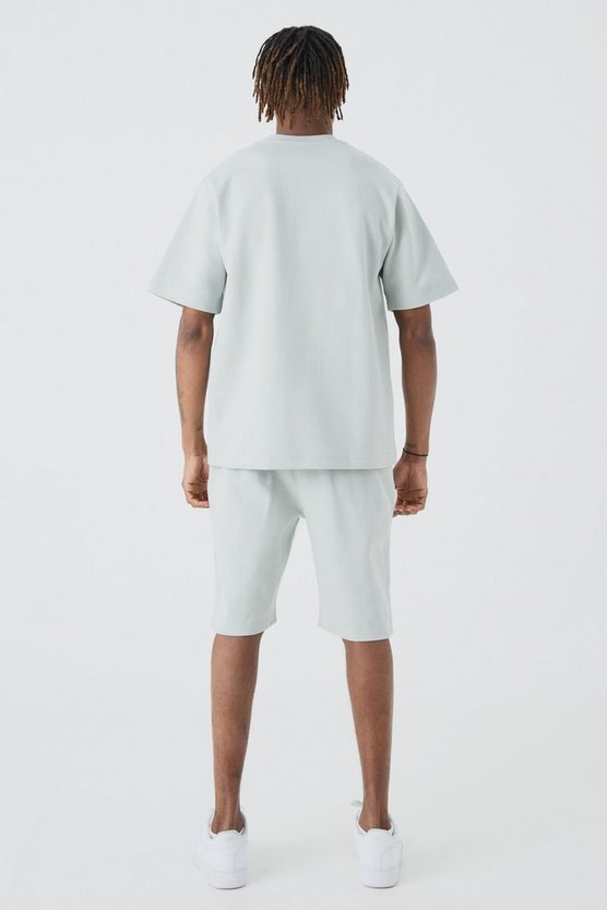 Tall T-Shirt