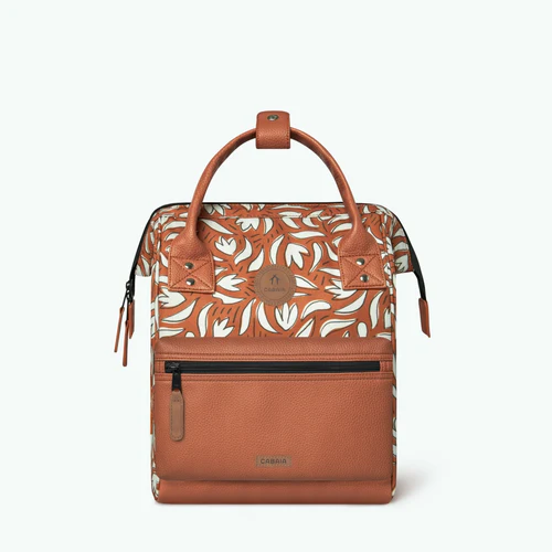 Adventurer Small Sumatra Camel Backpack