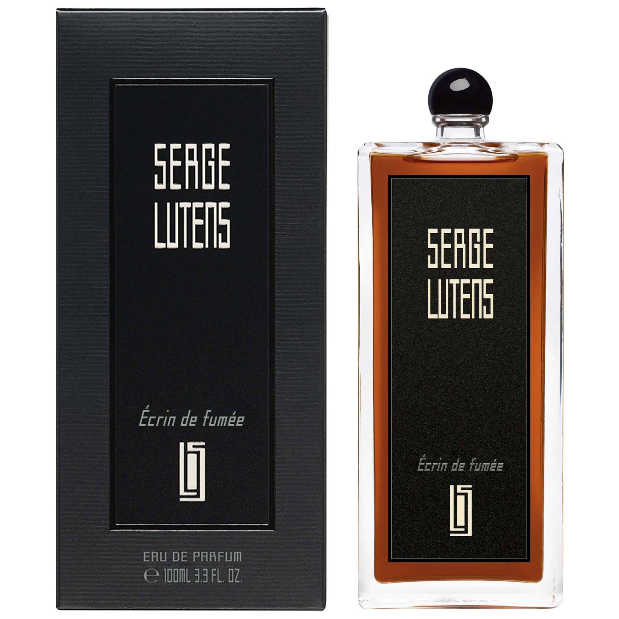 Kolekcia Noire Écrin de Fumée - Eau de Parfum Unisex, Eau de Parfum