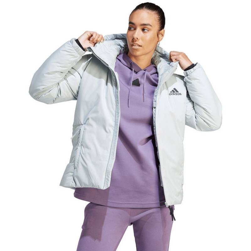 adidas Traveer Kapuzenjacke Damen