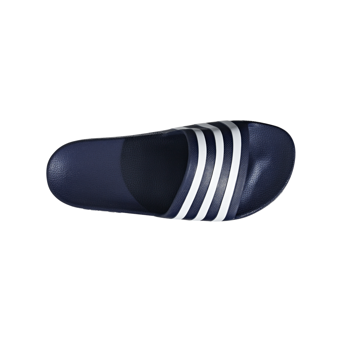 adidas Adilette Aqua Badelatsche Blau