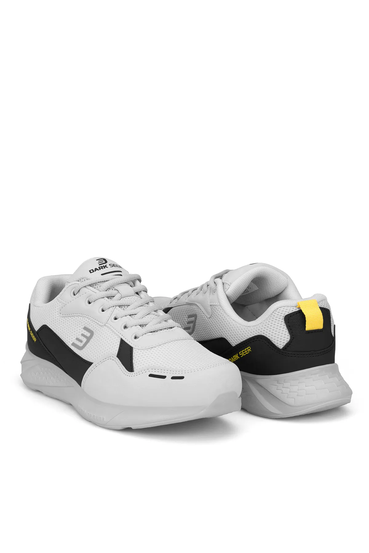 DARK SEER  DS Rolando geräucherter Unisex-Sneaker