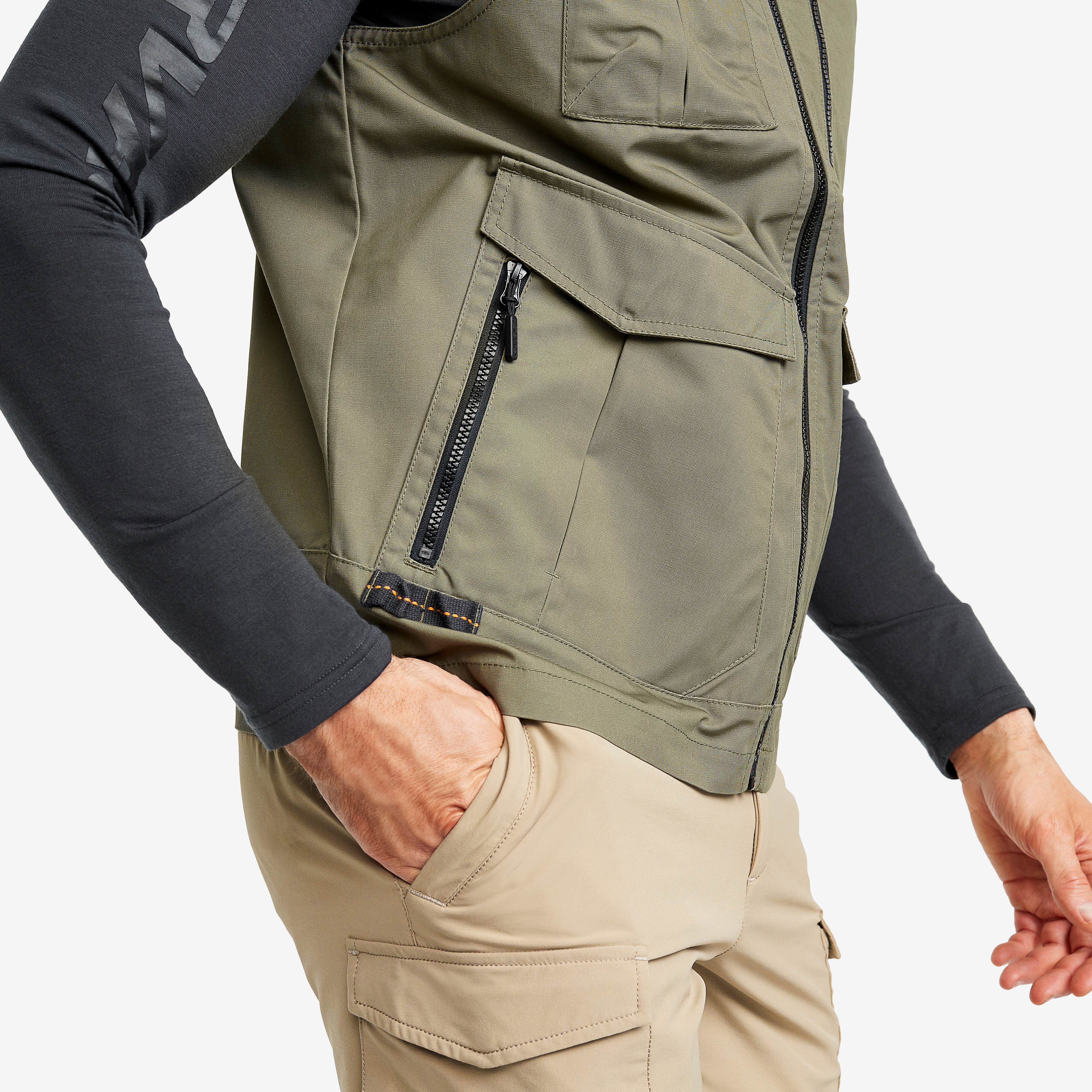All-Day Vest Homme Kalamata